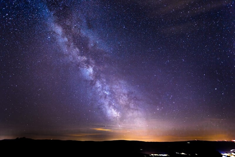 Starlit Affairs