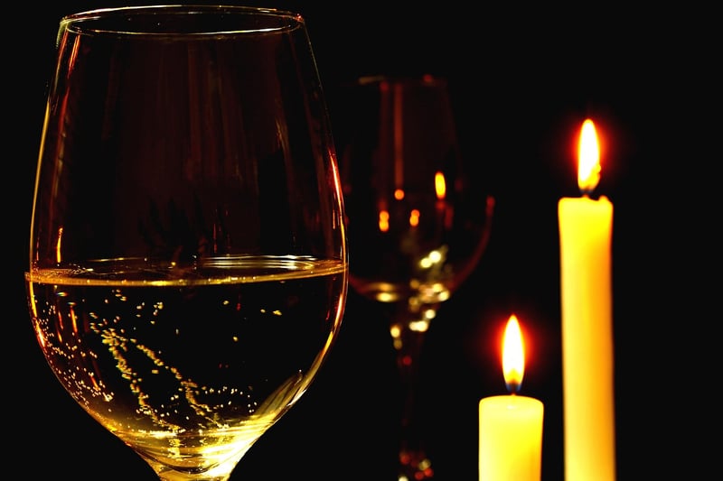 Romantic Dinner